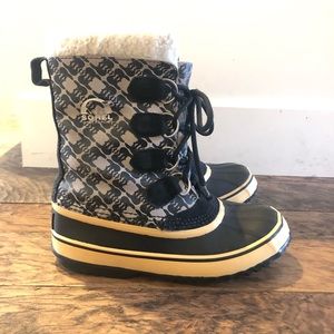 Sorel Boots
